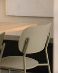 Co Dining Outdoor Chair