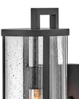 Alfie Wall Mount Lantern Medium