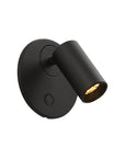 Chic Wall Sconce Black