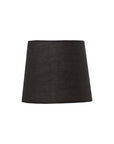 Clip Wall Fixture Black