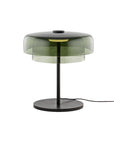 Levels Table 2 Green