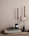 Avant Candelabra