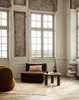 Crease Wool Rug