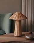 Dou Table Lamp