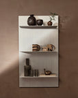 Lager Wall Shelf