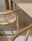 Bukowski Chair