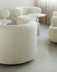 Burra Lounge Chair Hallingdal