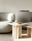 Burra Lounge Chair Hallingdal