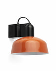Tatawin Aplique Naranja Rojizo
