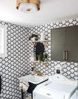 Allure I Flush Mount