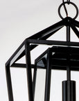 Artisan 1 Light Outdoor Pendant
