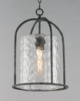 Del Mar 1 Light Pendant