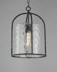 Del Mar 1 Light Pendant