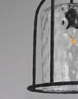 Del Mar 1 Light Pendant