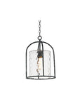 Del Mar 1 Light Pendant