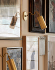 Bea Wall Sconce