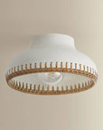 Southfields Flush Mount