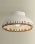 Southfields Flush Mount