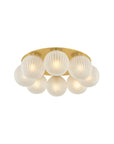Vernazza Flush Mount Small