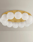 Vernazza Flush Mount Large