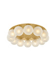 Vernazza Flush Mount Large