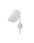 Wing Wall Lamp Aluminum