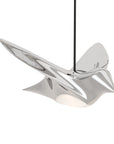 Paratebueno I Pendant Silver