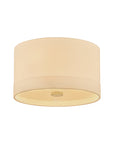 Ashland Flush Mount Small