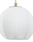 Bryony Chandelier Gold