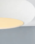 Annie Flush Mount