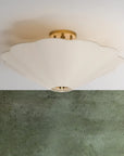 Alana Flush Mount