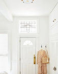 Allure I Flush Mount