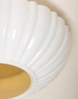 Anne Flush Mount