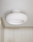 Annie Flush Mount