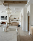 Annie Flush Mount