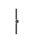 Astrid Double Sconce
