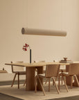 Hashira Linear Pendant Lamp