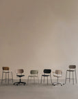 Co Dining Outdoor Chair