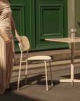 Co Dining Outdoor Chair