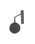 Sprig Swing Arm Black