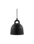 Bell Pendant Small Black