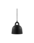 Bell Pendant Xs Black