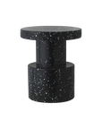 Bit Stool Black
