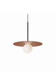 Bola Disc 12 Clay / Black