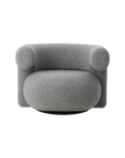 Burra Lounge Chair Hallingdal