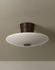 Albus Flush Mount