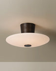 Albus Flush Mount
