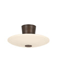 Albus Flush Mount