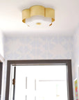 Allure I Flush Mount