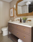 Annie Flush Mount
